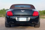 Bentley Continental GTC Speed 2010 года